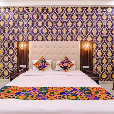 Fabhotel Swess Grand Agra  Luaran gambar