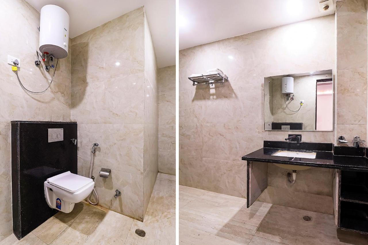 Fabhotel Swess Grand Agra  Luaran gambar