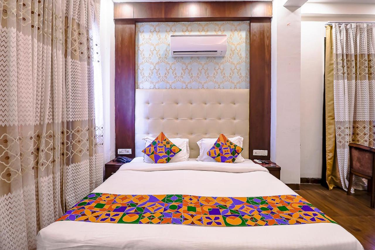 Fabhotel Swess Grand Agra  Luaran gambar