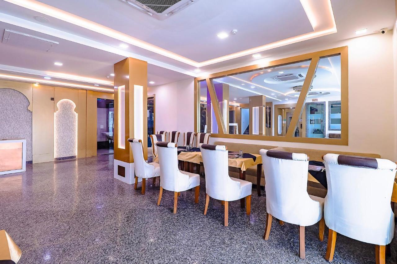 Fabhotel Swess Grand Agra  Luaran gambar