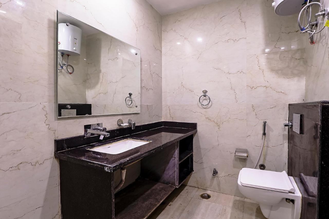 Fabhotel Swess Grand Agra  Luaran gambar