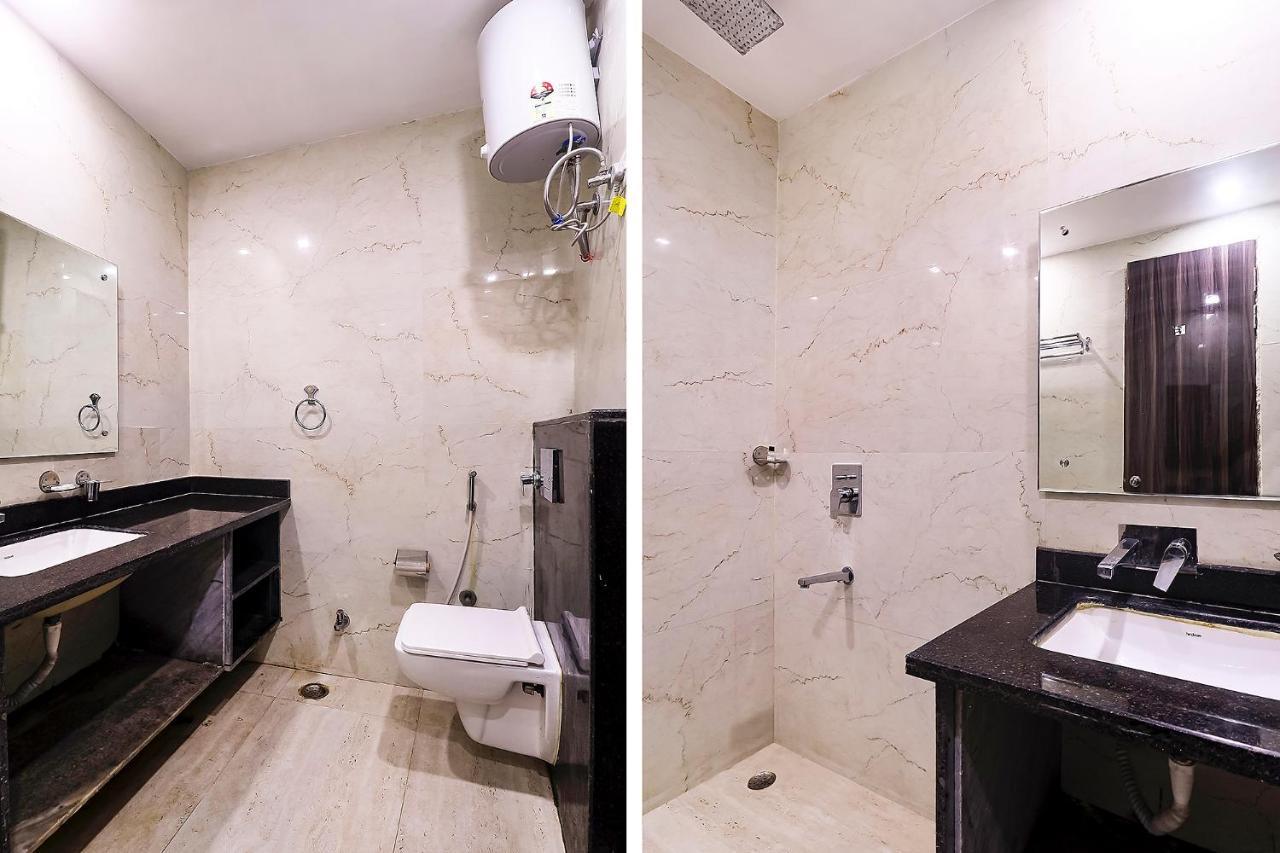 Fabhotel Swess Grand Agra  Luaran gambar