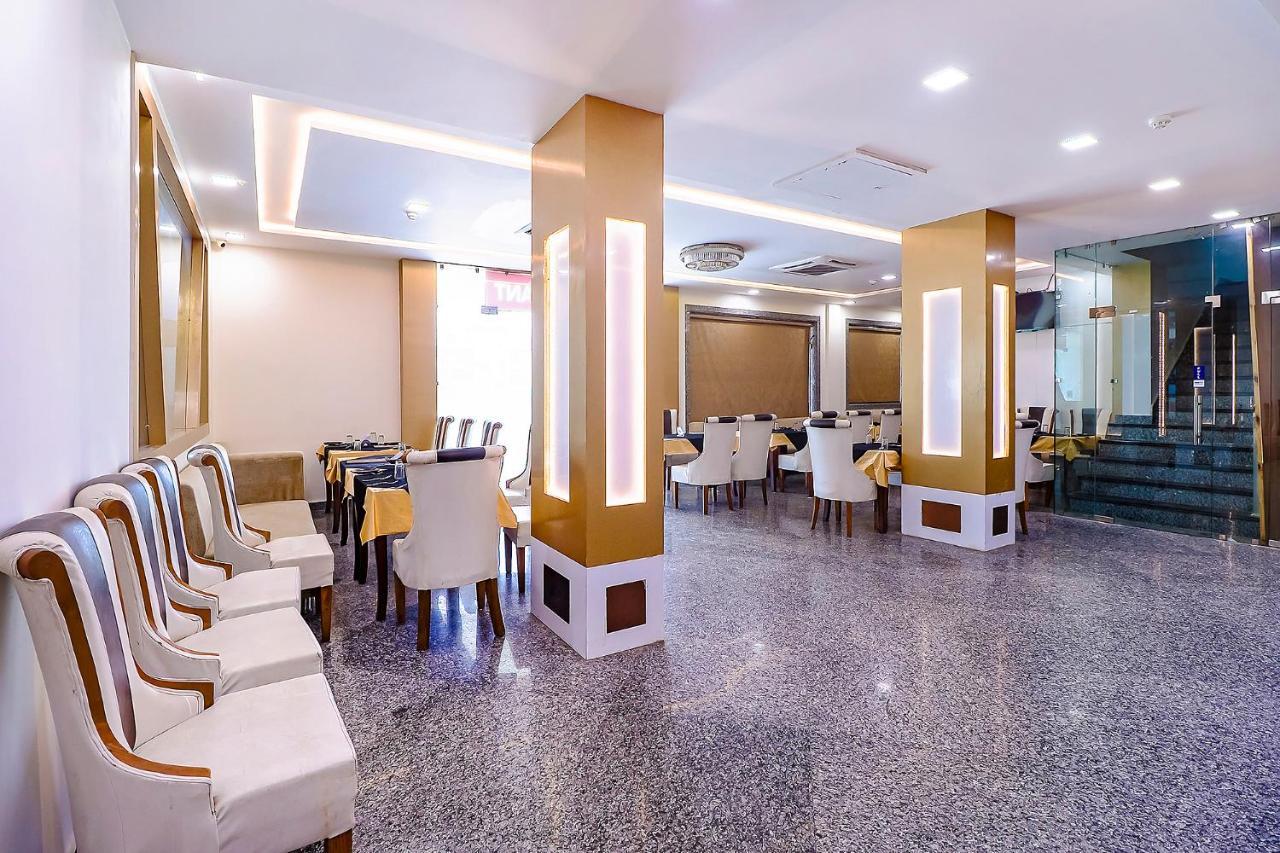 Fabhotel Swess Grand Agra  Luaran gambar